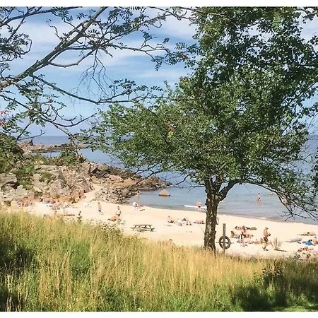 Boesvang Apartman *