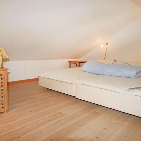 Boesvang Apartman *