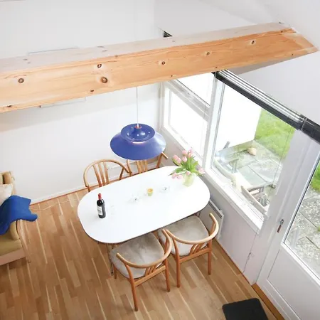 Boesvang Apartman Allinge-Sandvig