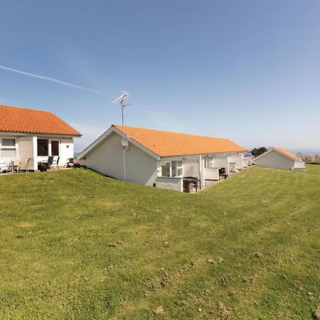 Boesvang Apartman