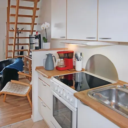Apartman Boesvang *
