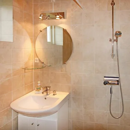 Boesvang Apartman